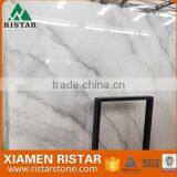 Hot Sales China Polished Carrara White Marble Slabs thumbnail-1