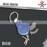 Hot Sale Mini Stainless Steel Corporate Gift for Women thumbnail-1