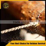 Durable Carbon Fiber Handles Snow Fold Shovel thumbnail-4