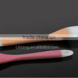 New Type Translucent Colorful Cooking Silicon Oil Brush thumbnail-3