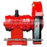 DS250 Angle Air Grinding Machine thumbnail-1