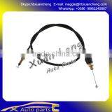 for Cfmoto Utv Parts, CF625-C X6 Electronic Fuel Injection Throttle Cable thumbnail-1