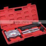 DN-D1003 8PC BEARING PULLER TOOL SET Chrome Plated Drop Forge thumbnail-1