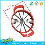 2016 Hot Sale Big Size Stainless Steel Melon Slicer on Online Shopping in thumbnail-1