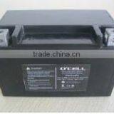 High Rate 26650 Size LiFePO4 12V 4.6Ah Battery Pack for Motorcycle Starter thumbnail-1