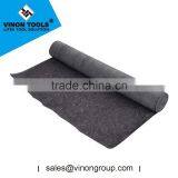 Best Selling Non Woven Paint Felt, Painter Felt Mat With PE Foil, Deck Felt thumbnail-1