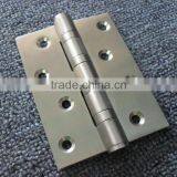 (OEM Manufacture) 4inch Stainless Steel 201 Door Hinge 4201