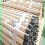 Household Cleaning Tools Wooden Handle thumbnail-5