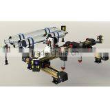 1390 52" x 36" High Precise Mechanical and Optical Parts Complete Set for DIY CO2 Laser Engraving and Cutting Machine thumbnail-2