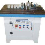 Edge Bander MF525A With Edge Banding Width 15-50mm and Edge Banding Thickness 0.3-3mm