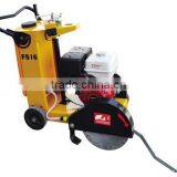 High Quality Double Blades Floor Saw thumbnail-1