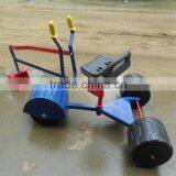 3-wheeled Kids Sand Digger for Sale thumbnail-1