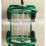 Garden Metal Steel Hose Reel Cart thumbnail-5