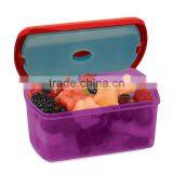 13pcs Healthy Lunch Kit With Removable Ice Packs Kids Lunch Box thumbnail-2