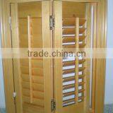 Wooden Shutter,basswood Shutter,window Shutter thumbnail-1