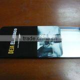 Tin Cigar Case, thumbnail-1