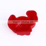 CBU08 Dragon Style Silicone Cake Mould thumbnail-4