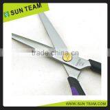 SC243M 6-1/2" 2015 Hot Professional Cheap Barber Scissors Set thumbnail-2
