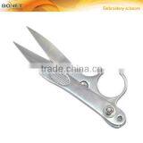 SEM0015 5'' 3cr13 Stainless Steel Thread Cutter Embroidery Scissors