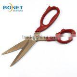 S14015S FDA Qualified 9" Plastic Handle Professional Tailor Different Types of Scissors thumbnail-3
