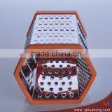 New Design Vegetable Box Grater With Container ,vegetable Peeler for Kitchen thumbnail-2