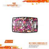 E1119 Plastic Household Kitchen Utensil Slicing Dicing Cutting Chopping Board thumbnail-3