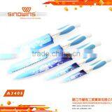 5 Pieces Knife Set thumbnail-4