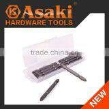 Double End Screwdriver Bits Phillip and Flat Double Head thumbnail-1