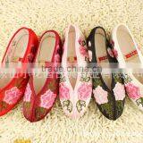 Nice Shoe Woman From China