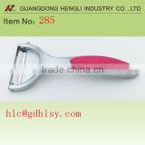 High Quality Zinc Alloy Peeler thumbnail-1