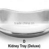 Kidney Tray Without Lid (Deluxe) thumbnail-1