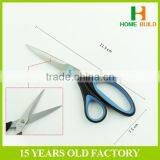Factory Price HB-S8133 8" Stainless Steel Professional Fabric Cutting Scissors thumbnail-4