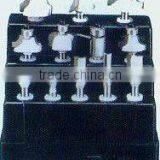 12pcs/set Tungsten Carbide Tipped Router Bit for Wood Cutter 12E(0862)