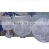 Snowflake Cutters Bakery Tools thumbnail-1