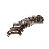 Hot Sale North American 3 Point Tubular Toilet Bathroom Privacy Door Locks and Handles thumbnail-2