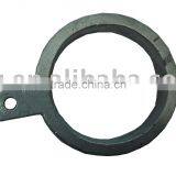 Aluminum Fence thumbnail-1