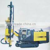 High Performance DTH Integral Crawler Drill for Boring Hole thumbnail-1