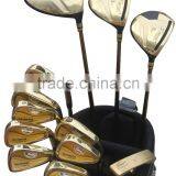 Hot Sale Forge Brand Golf Club Wood for Men thumbnail-2