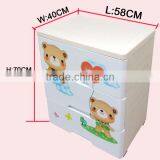 3 Layers Baby Drawer thumbnail-2