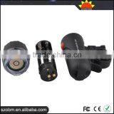 Trade Assurance Wholesale Bicycle Light 1W 45lm 3 Mode Bicycle Headlight Bike Led Light thumbnail-4