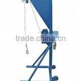 Pneumatic Driven Winch thumbnail-1