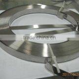 Stainless Steel Banding Band thumbnail-1