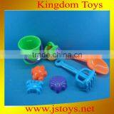 2015 Sand Beach Set Sand Toys With Bucket for Wholesale thumbnail-1
