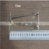 New Mini Ice Tongs Stainless Steel Sugar Clip Small Food Clip thumbnail-3