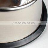 Popular and Cheap Stainless Steel Pet Dish/Dog Bowl/Pet Feeder thumbnail-6