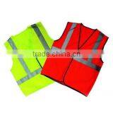 Reflective Safety Vest thumbnail-1