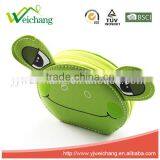 WCJ1001 Full-function Stainless Steel Nail Clipper Nail Care Personal Manicure Pedicure Set Girl Manicure Pedicure Set thumbnail-3