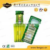 CE Certificate Water Sports PVC Water Park EN71 Standard Swimming Pool Mattress thumbnail-1