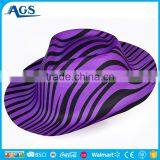 Promotional Eva Material Hat Manufacturer From China thumbnail-2