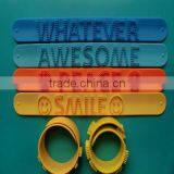 New Design Fashion Silicone Bracelet thumbnail-1